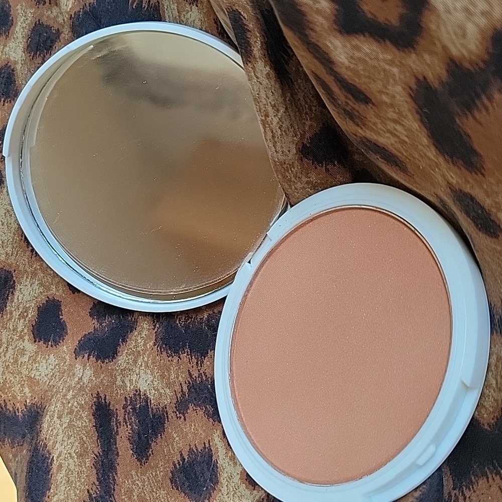 😎 IBIZA BRONZER